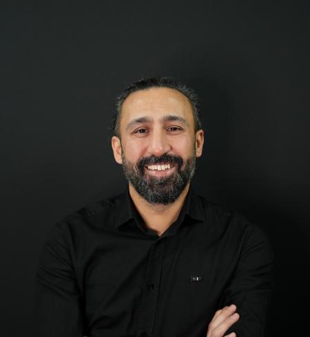 Abdurrahman Celik