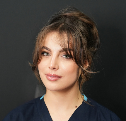 Zeynep Kaya