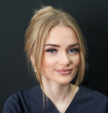 Karolina Smola