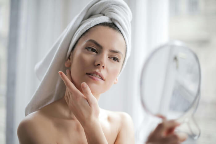 Skin treatment