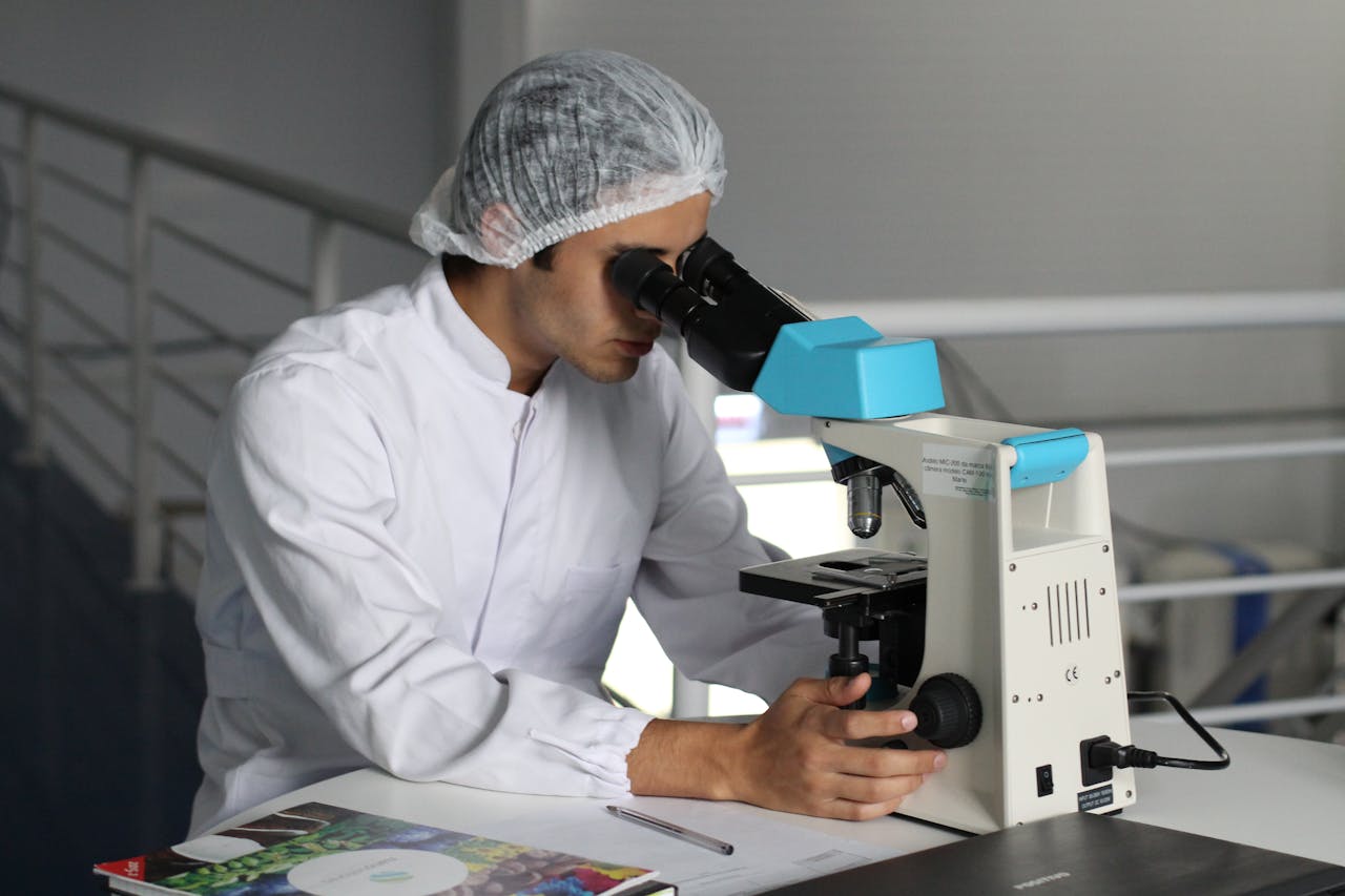 PRP für Haarwachstum: Wissenschaftliche Erkenntnisse und Erfahrungen