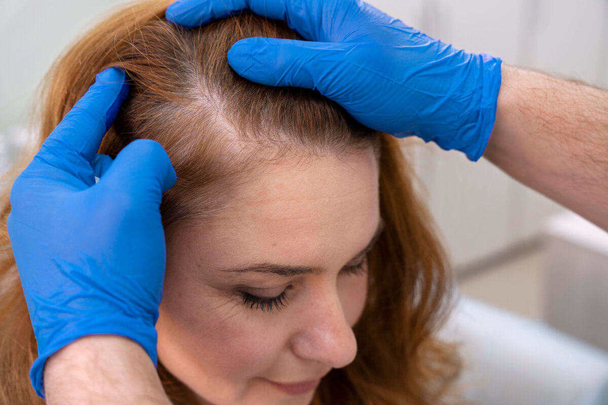 Hair Filler