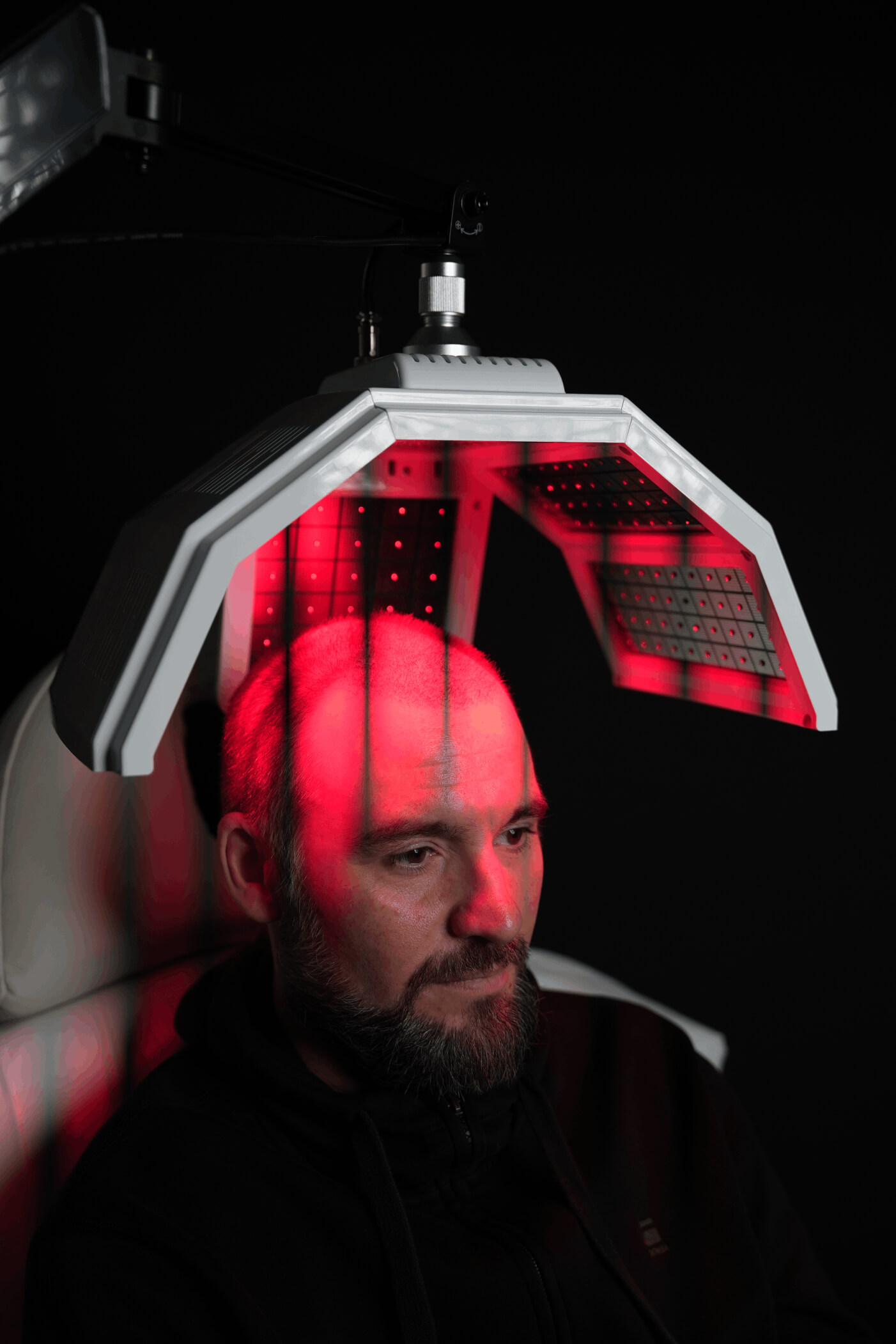 LLLT-Lasertherapie